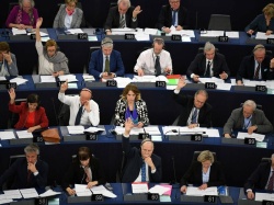 Europarlament przyjął reformy ułatwiające wprowadzenie m.in. wodoru na rynek gazu UE