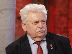 Prof. Szeremietiew o wojnie na Ukrainie. 