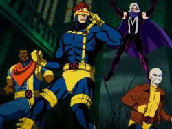 X-Men '97 – popularny bohater Marvela pojawi się w serialu. Ten gościnny występ zachwyci fanów