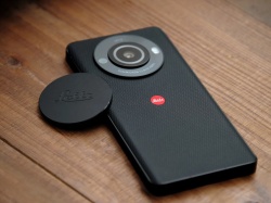 Leica Leitz Phone 3: nowa odsłona foto smartfonu legendarnej marki
