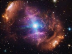 Smocze Jajo - dla ciebie piękne zdjęcie kosmosu, dla astronomów zagadka do rozwiązania