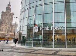 Zmiany w PKO BP. Wybrano wiceprezesów w największym polskim banku