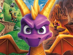 Spyro Reignited Trilogy zmierza do Xbox Game Pass? Microsoft po cichu umieścił grę w swoim sklepie