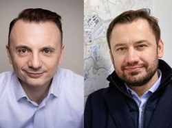 Wyborcy prawicy zdecydują, kto zostanie prezydentem Krakowa. PiS mówi, na kogo nie głosować