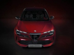 Ile kosztuje nowa Alfa Romeo Milano? Byłoby drożej, gdyby nie produkcja w Tychach!