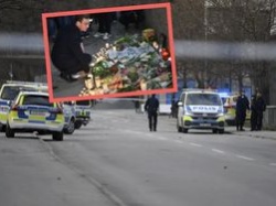 Polak zabity w Szwecji. Spięcie rodziny z polityczką
