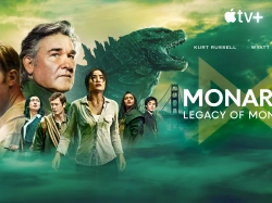Monarch: Dziedzictwo potworów - będzie 2. sezon. Potwory dostaną też kolejne seriale!