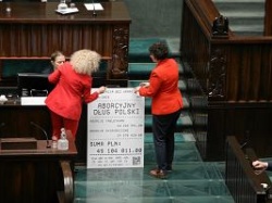 Kluczowe dla praw kobiet głosowanie w Sejmie. Posłowie zdecydują, co dalej z projektami dot. aborcji