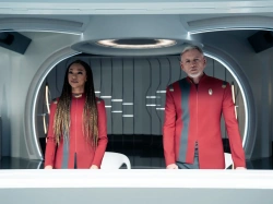 Star Trek: Discovery - sezon 5, odcinek 2 - recenzja