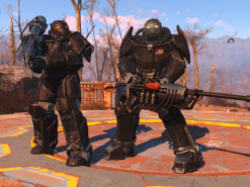 Mocarna aktualizacja Fallout 4. Aż chce się grać