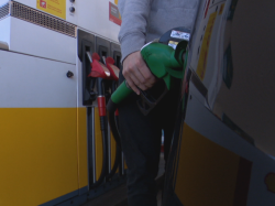 Ceny paliw jeszcze wzrosną? Ekspert wyjaśnia