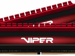 Promocja na kości RAM Patriot Viper 2x8 GB 3600 MHz - za jedyne 137,61 zł