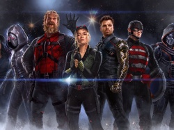 Thunderbolts - dodano gwiazdkę do tytułu. Nadchodzą Dark Avengers?