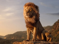 O czym będzie nowy „Król Lew”? W nadchodzącym filmie poznamy nie tylko historię Mufasy