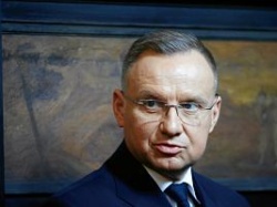 Doradca prezydenta ujawnia, co Andrzej Duda sądzi o aborcji. 