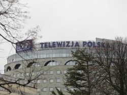 600 mln złotych dla TVP i Polskiego Radia. Domański złożył wniosek. 