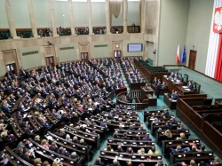 Nowelizacja ustawy o KRS. Sejm podjął decyzję