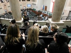 Sejm zdecydował w sprawie aborcji. To jednak nie koniec prac nad projektami ustaw
