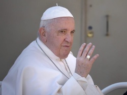 Terlikowski o debacie aborcyjnej: „Najważniejsze słowa na ten temat padły właśnie z ust papieża”