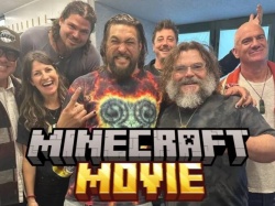 Fani Minecrafta mogą zacierać ręce! Zakończono zdjęcia do długo wyczekiwanego filmu