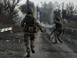 USA pozwoliły na upadek ukraińskiej armii. 