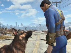 Fallout 4 z wyczekiwaną aktualizacją na PS5 i Xbox Series X|S. Poznaliśmy datę premiery