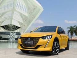 Peugeot otrzymał dwie nagrody w ramach Best Resale Award 2024. Za co je przyznano?