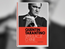 Quentin Tarantino napisał opowiedział, przez jaki film miał traumę w dzieciństwie. Wcale mnie to nie dziwi