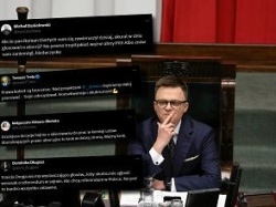 Dyskusja po piątkowej decyzji Sejmu ws. aborcji. 