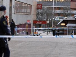 Zabójstwo 39-latka w Szwecji. Polskie MSZ przekazało nowe informacje