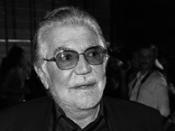 Roberto Cavalli nie żyje. Włoski projektant zmarł w wieku 83 lat