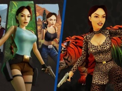 Tomb Raider I-III Remastered z olbrzymią aktualizacją! Lista wszystkich zmian i dodatków!