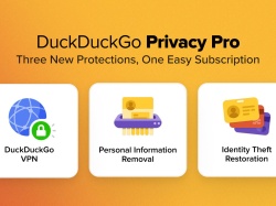 Przeglądarka DuckDuckGo wprowadza płatną subskrypcję