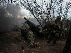 Ukraina zwiększa mobilizację do armii. Wprowadzono rygorystyczne przepisy. 