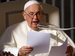 Papież obiecał ważne stanowisko jednemu z hierarchów? Zaskakujące doniesienia mediów