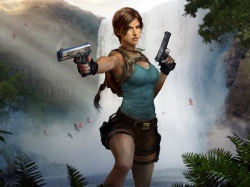Lara Croft królową postaci z gier. Jaka czeka ją przyszłość?