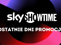 Ostatnie dni promocji SkyShowtime. Platforma wprowadza nową usługę