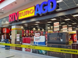 RTV Euro AGD szaleje. Przydatny sprzęt zgarniesz za 79 zł