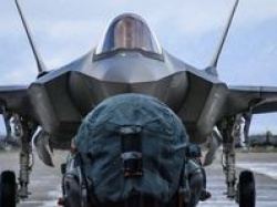 Wojsko ostrzega przed oszustwem. Fałszerstwo związane z konkursem na nazwę F-37