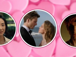Najlepsze filmy romantyczne 2024. Wybieramy TOP 20 tytułów