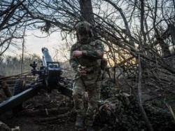 Brytyjski generał ostrzega. Kreśli czarny scenariusz dla Kijowa