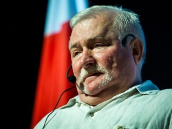 Lech Wałęsa trafił do szpitala