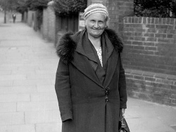 Maria Montessori - najbardziej pokojowa z rewolucjonistek