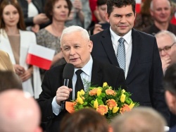 Kaczyński uchylił rąbka tajemnicy. „Mam nadzieję, Beata, że się nie obrazisz”