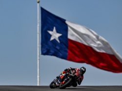 MotoGP: Maverick Viñales z pole position do GP Ameryk