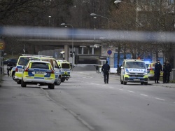 Zwrot ws. Polaka zastrzelonego w Sztokholmie. Jest komunikat policji