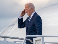 Rośnie napięcie na Bliskim Wschodzie. Joe Biden pilnie wraca do Waszyngtonu