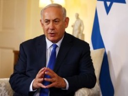 Iran rozpoczął atak? Premier Izraela wygłosił orędzie