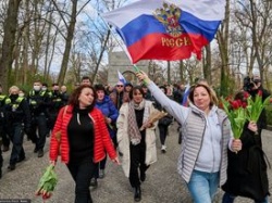 Unia Europejska pozbywa się zwolenników Putina. Tysiące deportacji, niektórych przyjmuje Królewiec