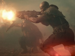 Zack Snyder powraca na Netfliksa z 2. częścią epickiego sci-fi. To nie koniec kosmicznej przygody
